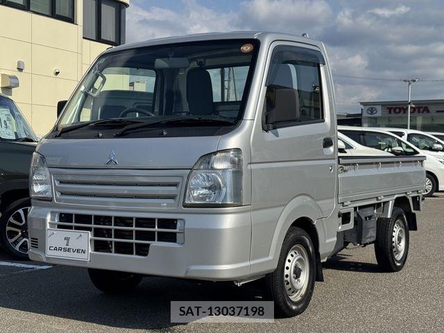 Mitsubishi MINICAB TRUCK 2019-09 7787108-16