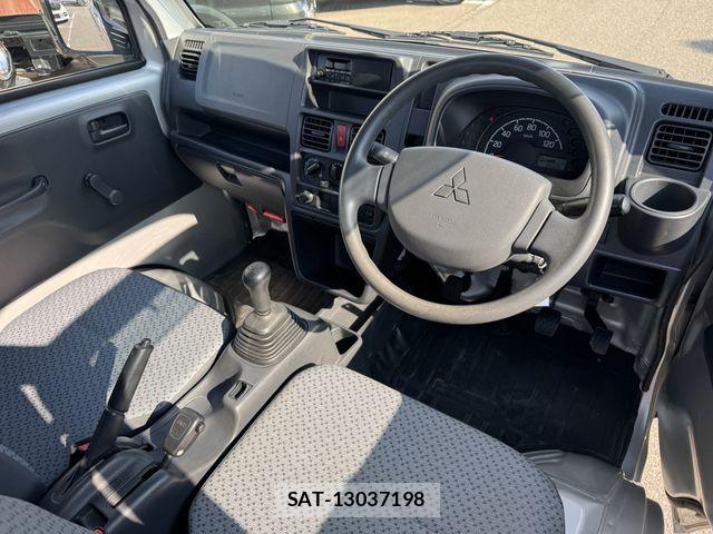 Mitsubishi MINICAB TRUCK 2019-09 7787108-1