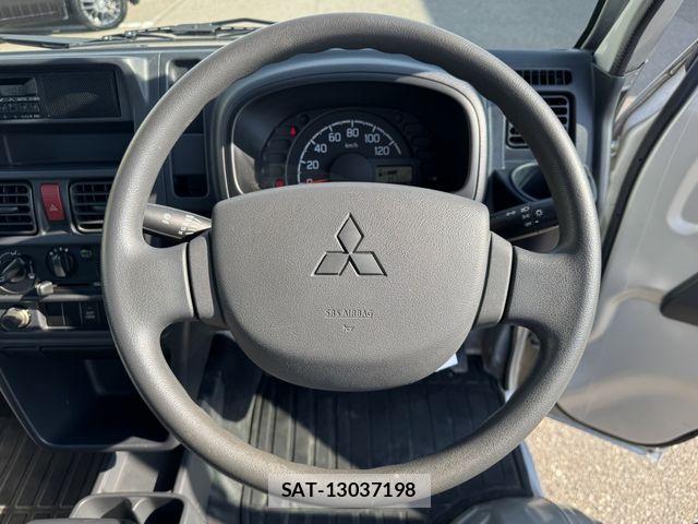 Mitsubishi MINICAB TRUCK 2019-09 7787108-5
