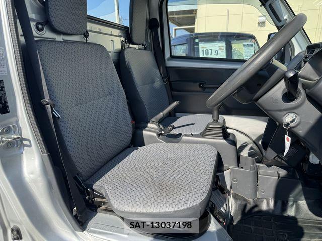 Mitsubishi MINICAB TRUCK 2019-09 7787108-6