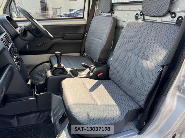 Mitsubishi MINICAB TRUCK 2019-09 7787108-7