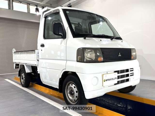 Mitsubishi MINICAB TRUCK 2004-07 7902989-11
