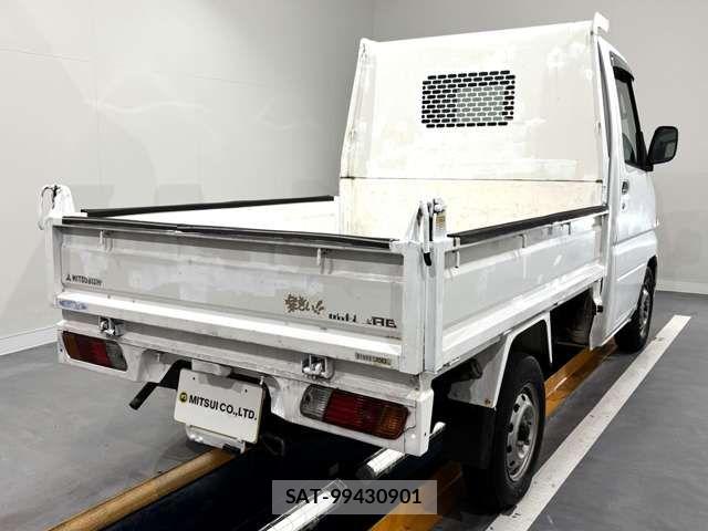 Mitsubishi MINICAB TRUCK 2004-07 7902989-12