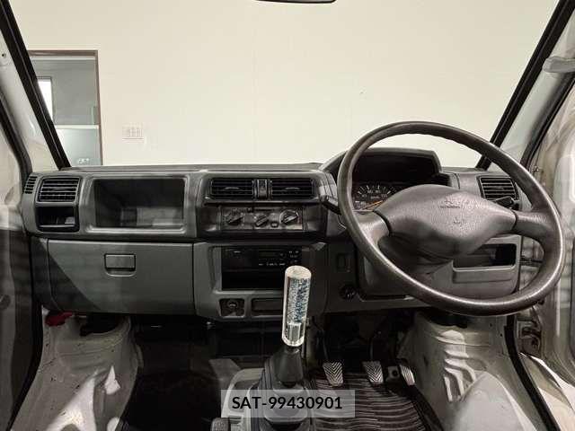 Mitsubishi MINICAB TRUCK 2004-07 7902989-13