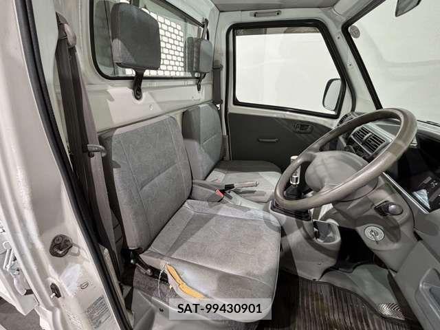 Mitsubishi MINICAB TRUCK 2004-07 7902989-14