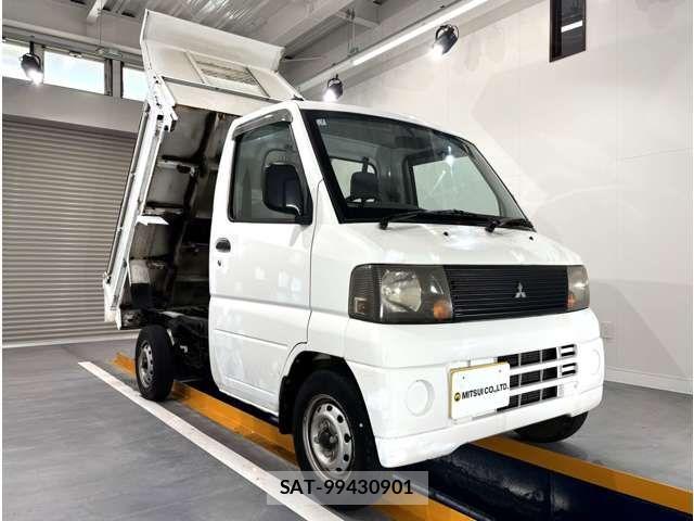 Mitsubishi MINICAB TRUCK 2004-07 7902989-1