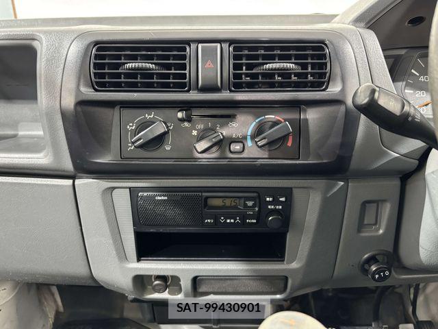 Mitsubishi MINICAB TRUCK 2004-07 7902989-20