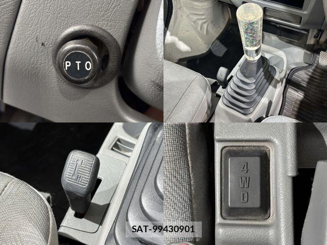 Mitsubishi MINICAB TRUCK 2004-07 7902989-21