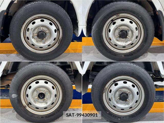 Mitsubishi MINICAB TRUCK 2004-07 7902989-23
