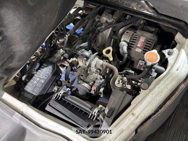 Mitsubishi MINICAB TRUCK 2004-07 7902989-24