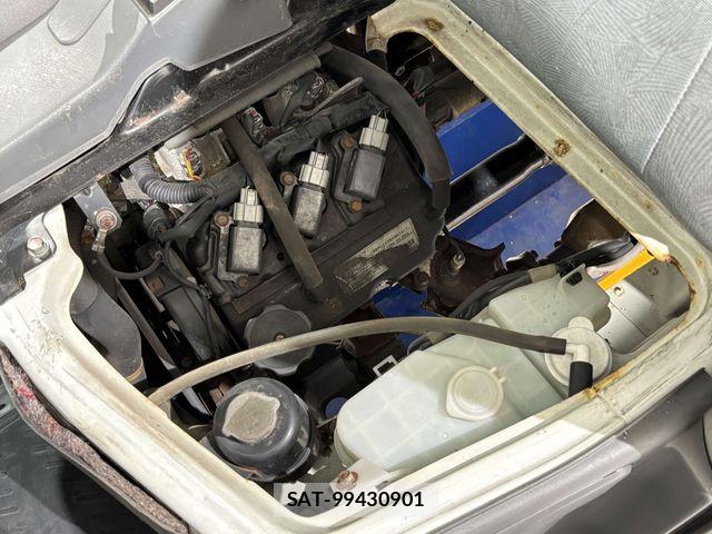 Mitsubishi MINICAB TRUCK 2004-07 7902989-25