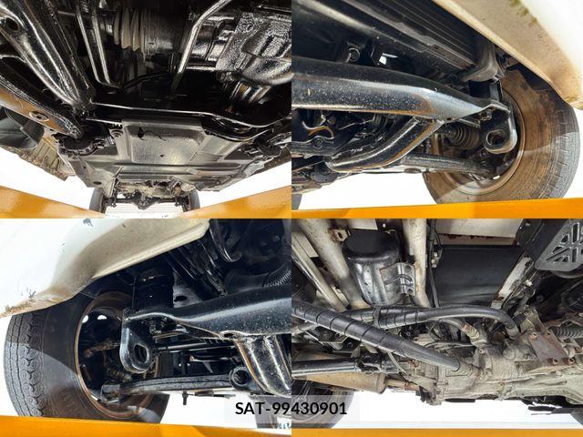 Mitsubishi MINICAB TRUCK 2004-07 7902989-26