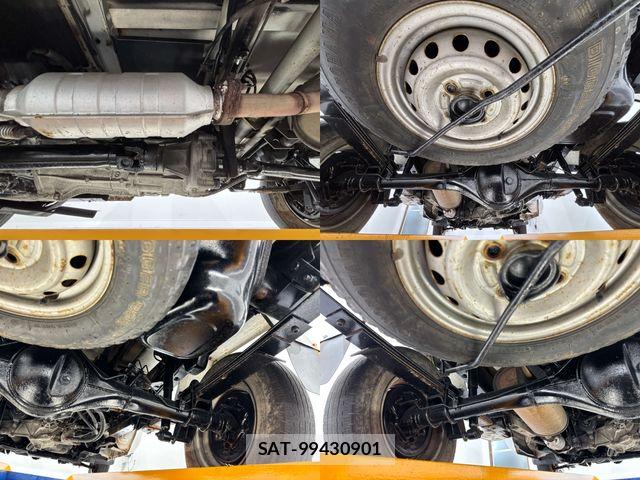 Mitsubishi MINICAB TRUCK 2004-07 7902989-27