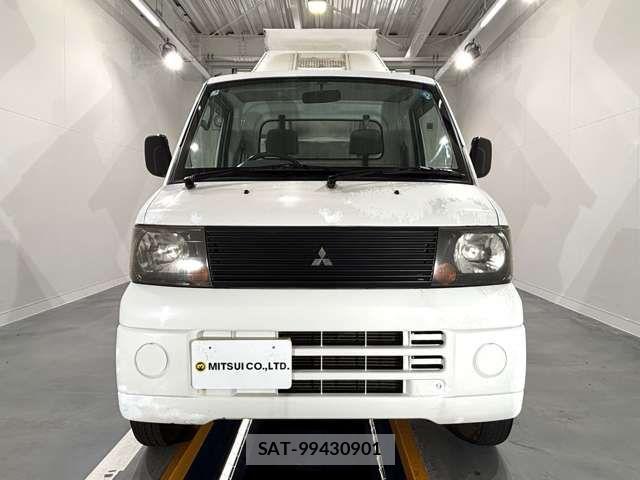 Mitsubishi MINICAB TRUCK 2004-07 7902989-2