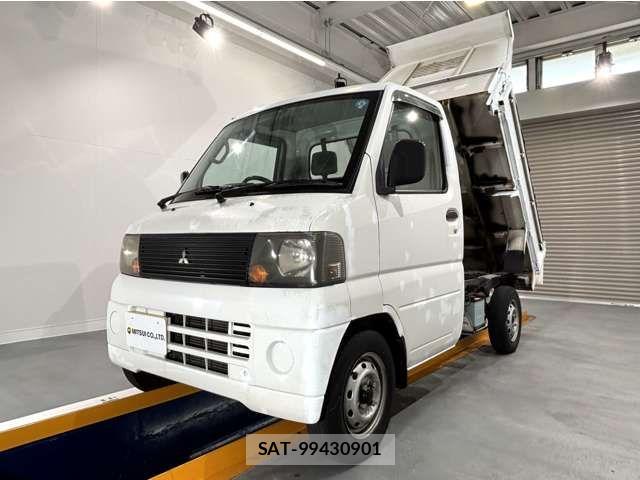 Mitsubishi MINICAB TRUCK 2004-07 7902989-3