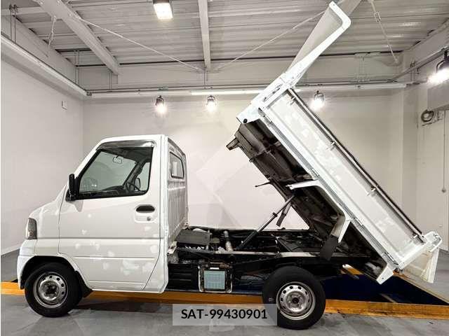 Mitsubishi MINICAB TRUCK 2004-07 7902989-4