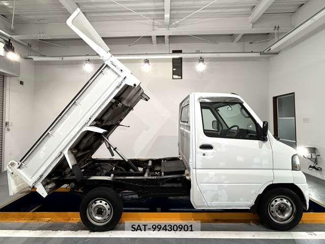 Mitsubishi MINICAB TRUCK 2004-07 7902989-8