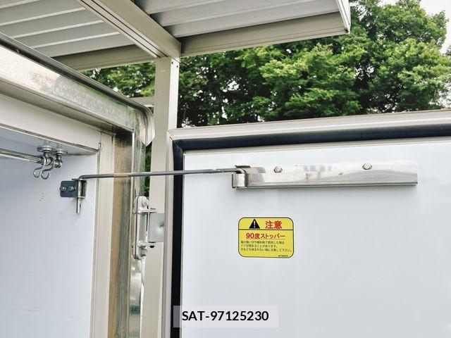 Mitsubishi MINICAB TRUCK 2018-06 7980036-18