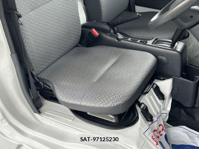 Mitsubishi MINICAB TRUCK 2018-06 7980036-22