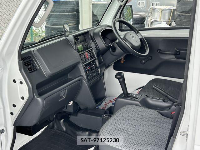 Mitsubishi MINICAB TRUCK 2018-06 7980036-29