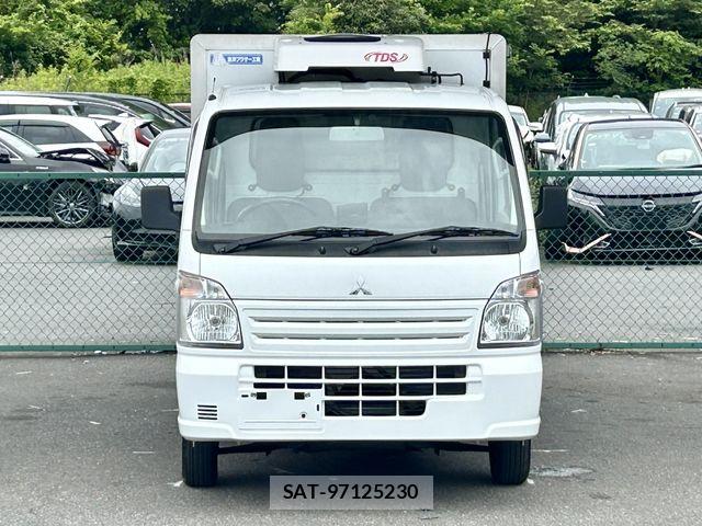 Mitsubishi MINICAB TRUCK 2018-06 7980036-4