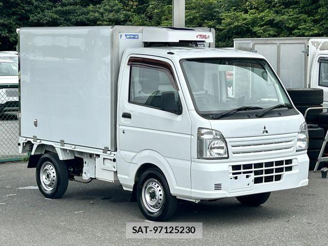 Mitsubishi MINICAB TRUCK 2018-06 7980036-6