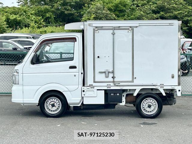 Mitsubishi MINICAB TRUCK 2018-06 7980036-7