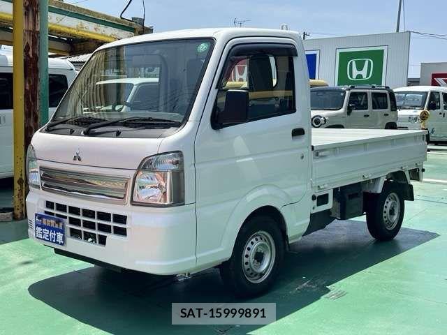 Mitsubishi MINICAB TRUCK 2022-11 8036795-0