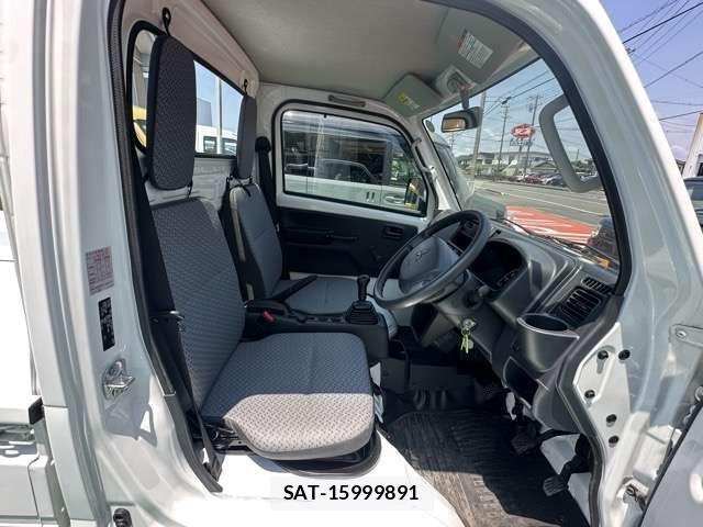 Mitsubishi MINICAB TRUCK 2022-11 8036795-9
