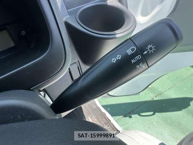 Mitsubishi MINICAB TRUCK 2022-11 8036795-10