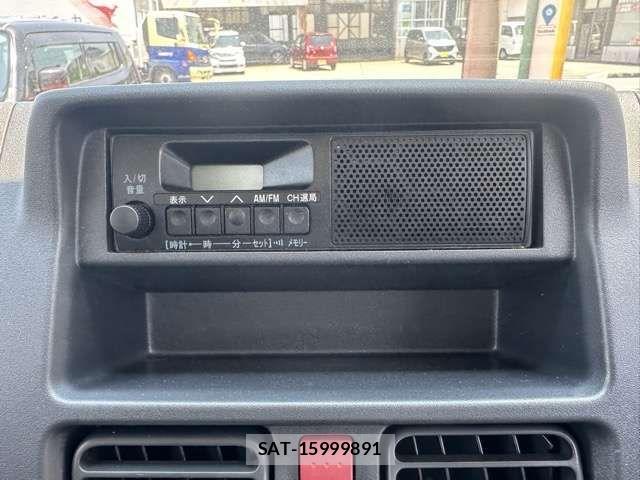 Mitsubishi MINICAB TRUCK 2022-11 8036795-11