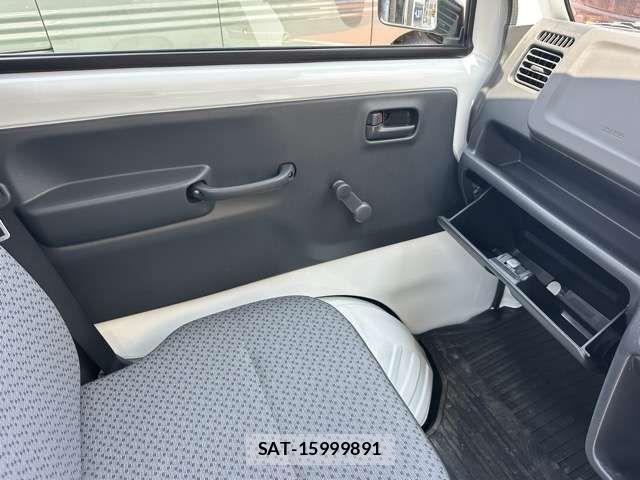 Mitsubishi MINICAB TRUCK 2022-11 8036795-15