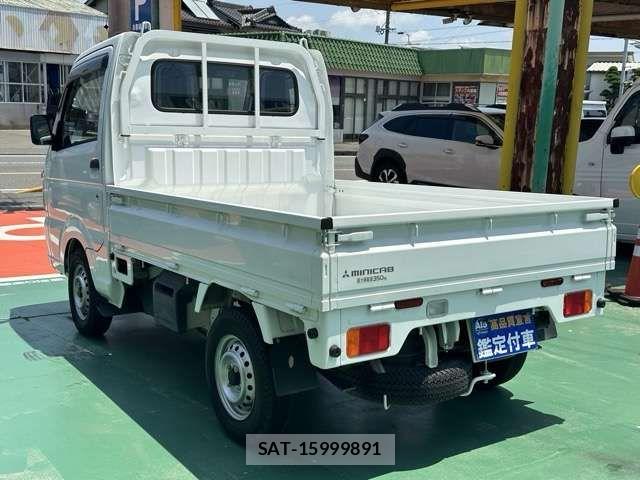 Mitsubishi MINICAB TRUCK 2022-11 8036795-1