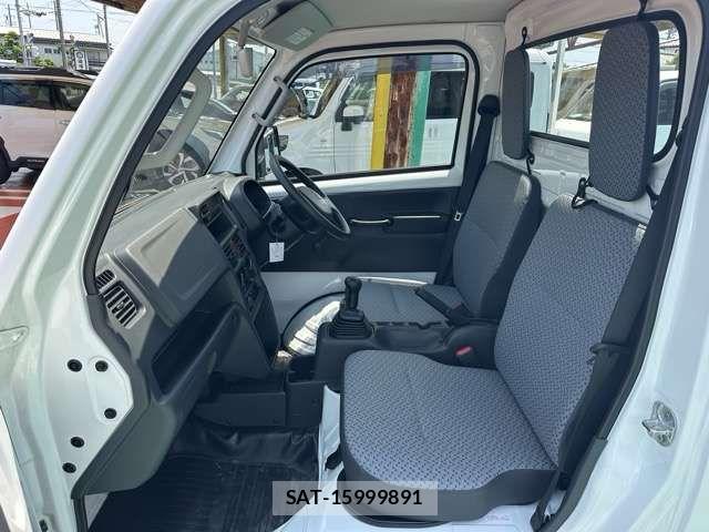 Mitsubishi MINICAB TRUCK 2022-11 8036795-2
