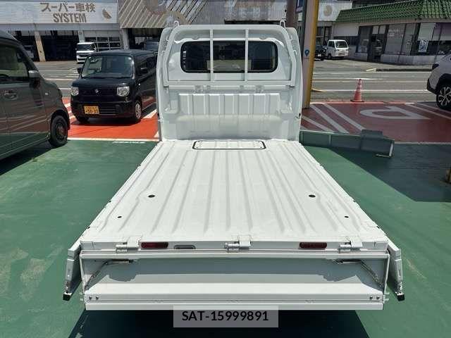 Mitsubishi MINICAB TRUCK 2022-11 8036795-4