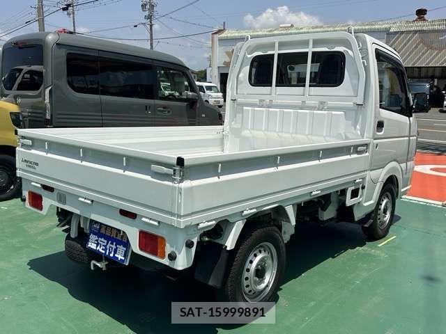 Mitsubishi MINICAB TRUCK 2022-11 8036795-6