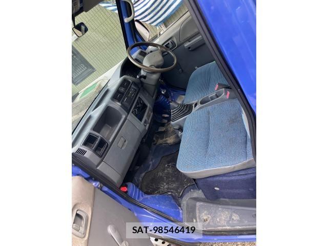 Mitsubishi MINICAB TRUCK 1999-01 8036796-9