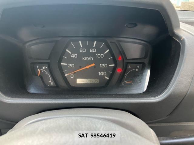 Mitsubishi MINICAB TRUCK 1999-01 8036796-12