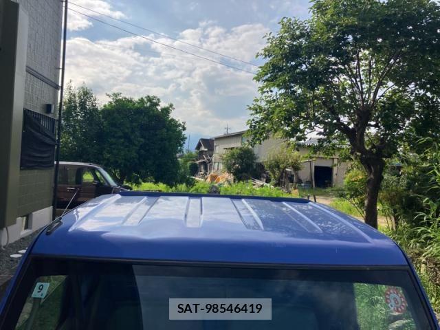 Mitsubishi MINICAB TRUCK 1999-01 8036796-16