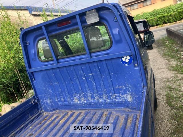 Mitsubishi MINICAB TRUCK 1999-01 8036796-19
