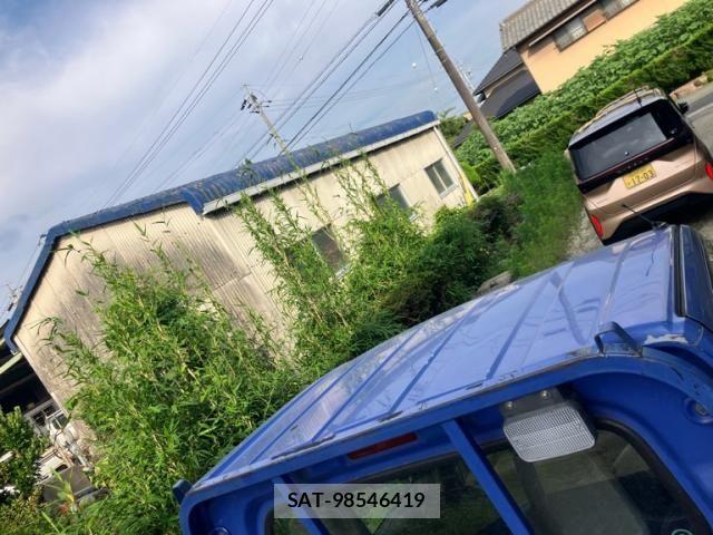 Mitsubishi MINICAB TRUCK 1999-01 8036796-20