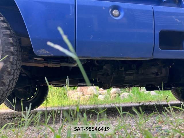 Mitsubishi MINICAB TRUCK 1999-01 8036796-21