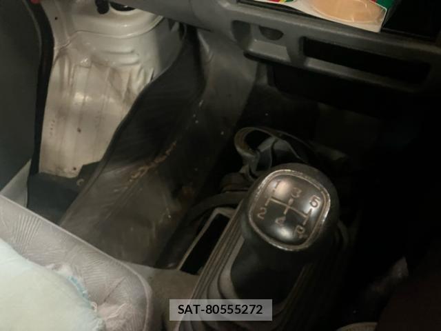 Mitsubishi MINICAB TRUCK 2006-12 8074630-12
