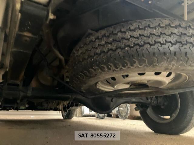 Mitsubishi MINICAB TRUCK 2006-12 8074630-13