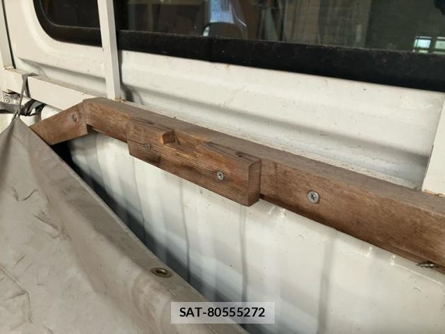 Mitsubishi MINICAB TRUCK 2006-12 8074630-16