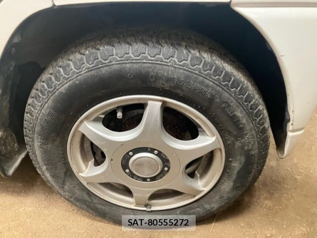 Mitsubishi MINICAB TRUCK 2006-12 8074630-4