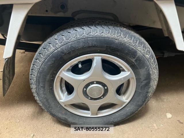 Mitsubishi MINICAB TRUCK 2006-12 8074630-5