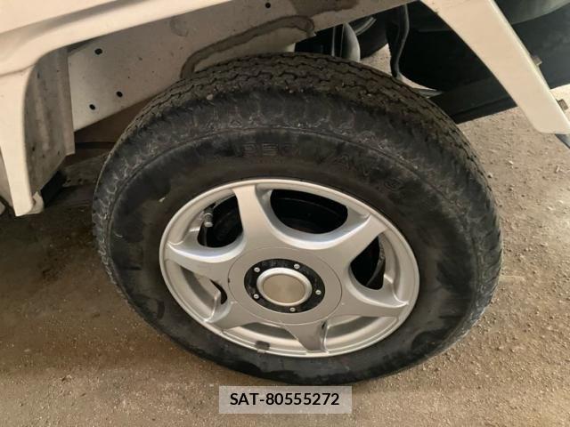 Mitsubishi MINICAB TRUCK 2006-12 8074630-6