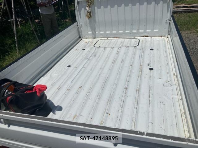 Mitsubishi MINICAB TRUCK 1992-04 8074632-9
