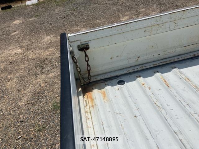 Mitsubishi MINICAB TRUCK 1992-04 8074632-12
